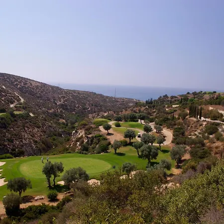 Lejlighed Stunning, Modern Mc11 - Ampelia, Dionysus Greens, Aphrodite Hills *