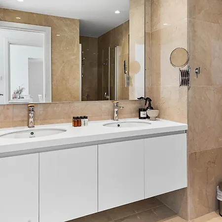 Lejlighed Stunning, Modern Mc11 - Ampelia, Dionysus Greens, Aphrodite Hills *