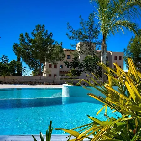 Stunning, Modern Mc11 - Ampelia, Dionysus Greens, Aphrodite Hills Kouklia