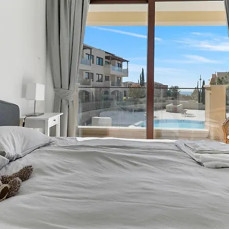 Lejlighed Stunning, Modern Mc11 - Ampelia, Dionysus Greens, Aphrodite Hills *