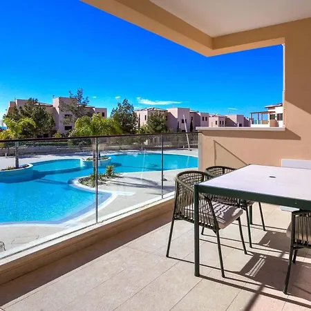Stunning, Modern Mc11 - Ampelia, Dionysus Greens, Aphrodite Hills * Kouklia