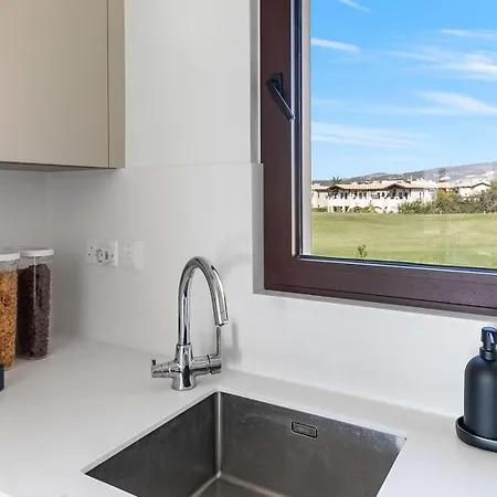 Stunning, Modern Mc11 - Ampelia, Dionysus Greens, Aphrodite Hills