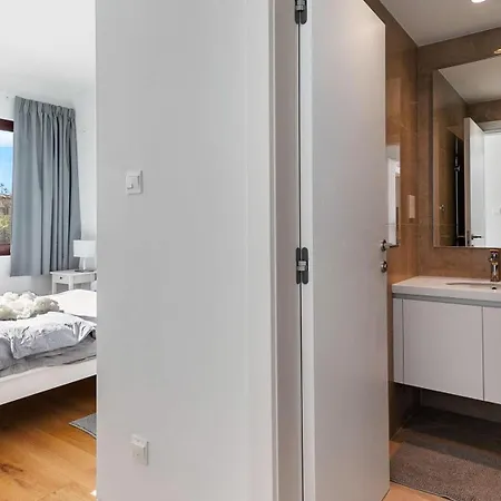 Stunning, Modern Mc11 - Ampelia, Dionysus Greens, Aphrodite Hills Lejlighed *