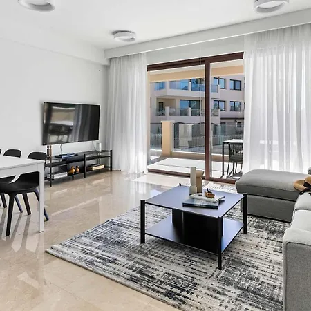 Stunning, Modern Mc11 - Ampelia, Dionysus Greens, Aphrodite Hills *