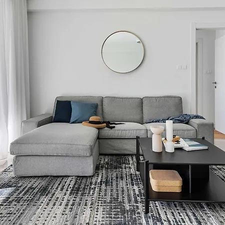 Stunning, Modern Mc11 - Ampelia, Dionysus Greens, Aphrodite Hills Kouklia