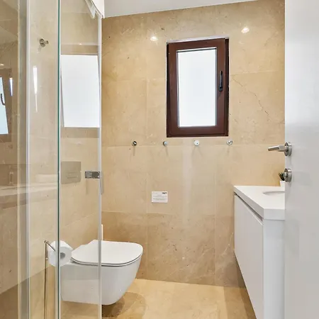 Stunning, Modern Mc11 - Ampelia, Dionysus Greens, Aphrodite Hills * Kouklia