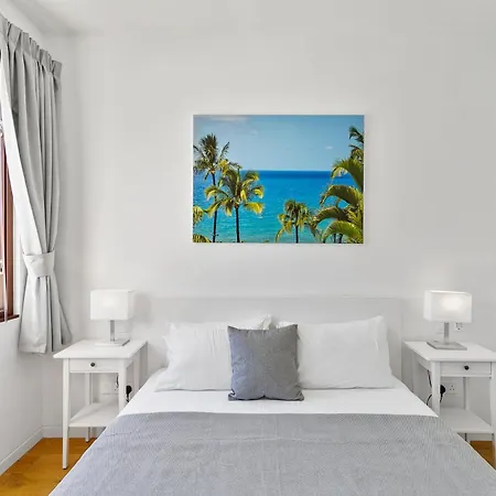 Stunning, Modern Mc11 - Ampelia, Dionysus Greens, Aphrodite Hills Lejlighed Kouklia