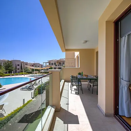 Stunning, Modern Mc11 - Ampelia, Dionysus Greens, Aphrodite Hills * Kouklia