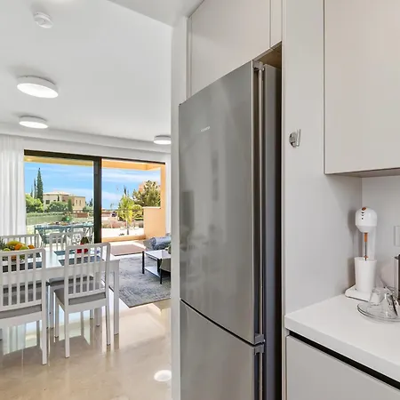 Stunning, Modern Mc11 - Ampelia, Dionysus Greens, Aphrodite Hills