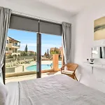 Apartment Stunning, Modern Mc11 - Ampelia, Dionysus Greens, Aphrodite Hills