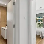 Stunning, Modern Mc11 - Ampelia, Dionysus Greens, Aphrodite Hills Apartment