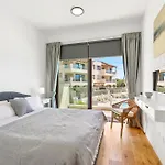 Stunning, Modern Mc11 - Ampelia, Dionysus Greens, Aphrodite Hills Apartment *