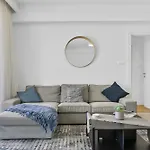Apartment Stunning, Modern Mc11 - Ampelia, Dionysus Greens, Aphrodite Hills *