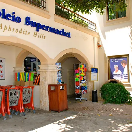 Stunning, Modern Mc11 - Ampelia, Dionysus Greens, Aphrodite Hills Sakarya