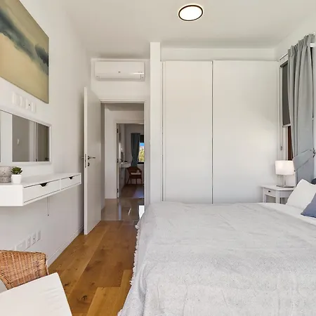 Stunning, Modern Mc11 - Ampelia, Dionysus Greens, Aphrodite Hills Διαμέρισμα *