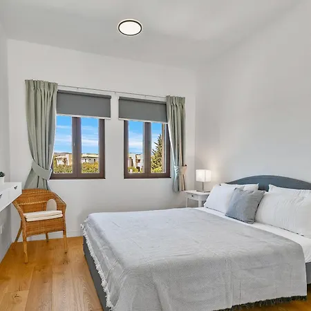 Daire Stunning, Modern Mc11 - Ampelia, Dionysus Greens, Aphrodite Hills Sakarya