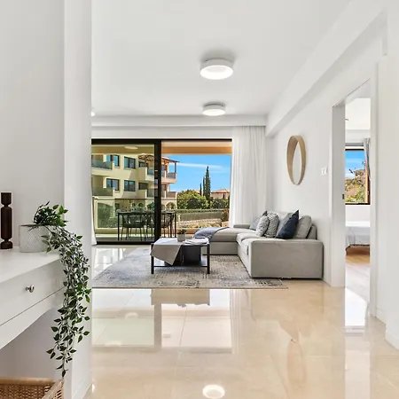 Stunning, Modern Mc11 - Ampelia, Dionysus Greens, Aphrodite Hills *