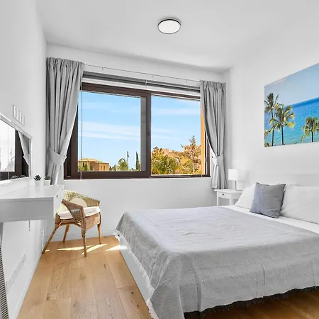 Stunning, Modern Mc11 - Ampelia, Dionysus Greens, Aphrodite Hills