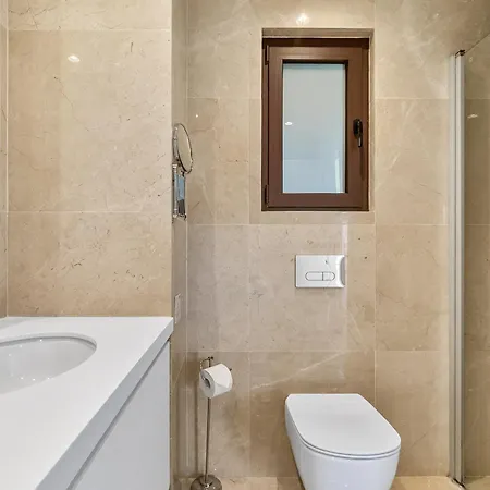 Stunning, Modern Mc11 - Ampelia, Dionysus Greens, Aphrodite Hills *