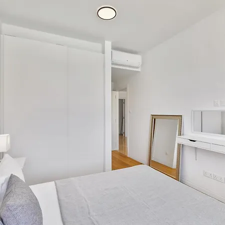 Stunning, Modern Mc11 - Ampelia, Dionysus Greens, Aphrodite Hills Διαμέρισμα