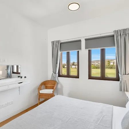 Stunning, Modern Mc11 - Ampelia, Dionysus Greens, Aphrodite Hills Sakarya