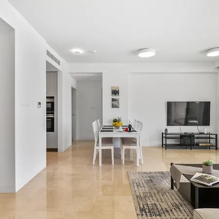 Stunning, Modern Mc11 - Ampelia, Dionysus Greens, Aphrodite Hills * Kouklia