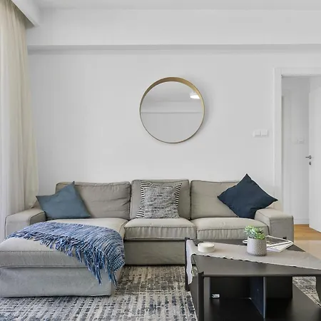 شقة Stunning, Modern Mc11 - Ampelia, Dionysus Greens, Aphrodite Hills *