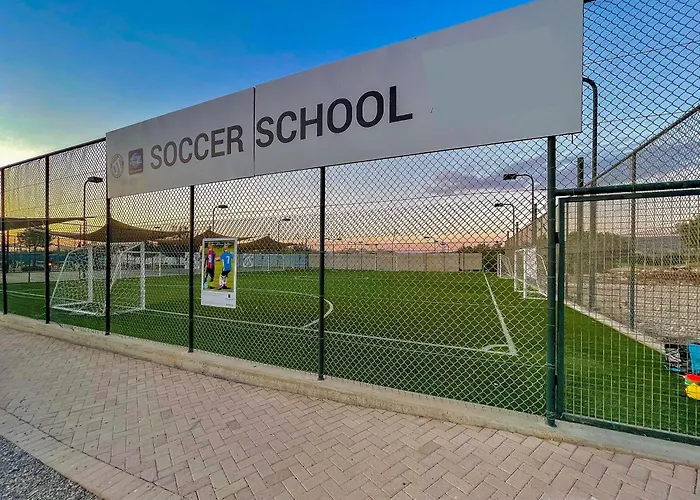 Stunning, Modern Mc11 - Ampelia, Dionysus Greens, Aphrodite Hills Lägenhet *