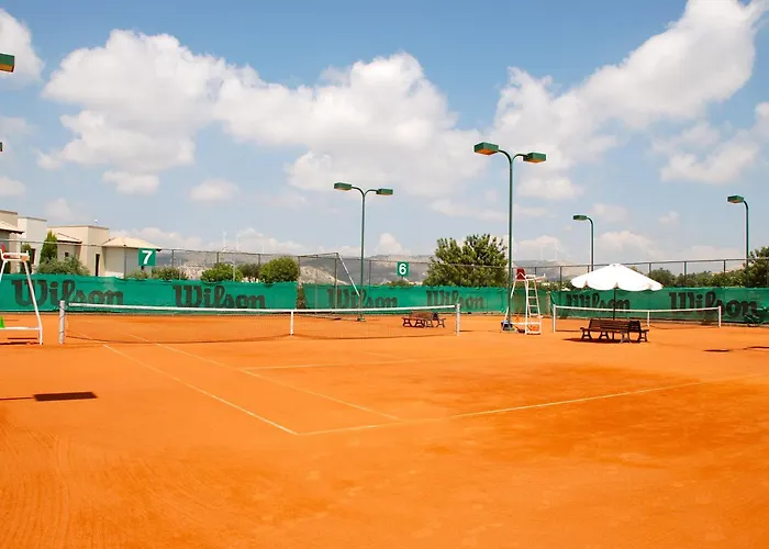 Stunning, Modern Mc11 - Ampelia, Dionysus Greens, Aphrodite Hills