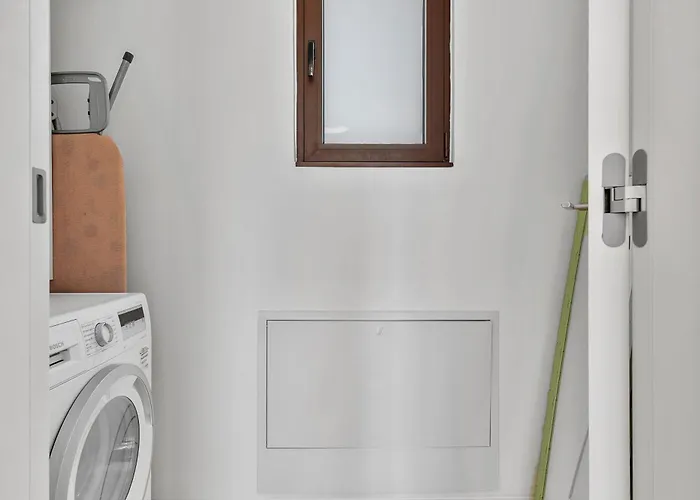 Apartmán Stunning, Modern Mc11 - Ampelia, Dionysus Greens, Aphrodite Hills Kouklia