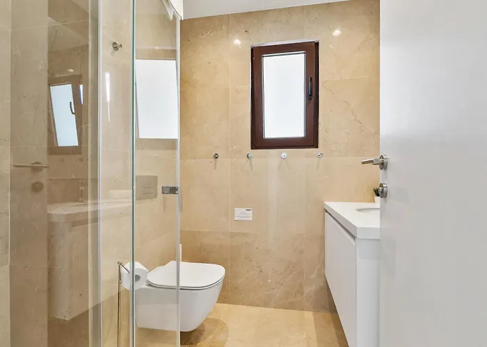 Stunning, Modern Mc11 - Ampelia, Dionysus Greens, Aphrodite Hills * Kouklia