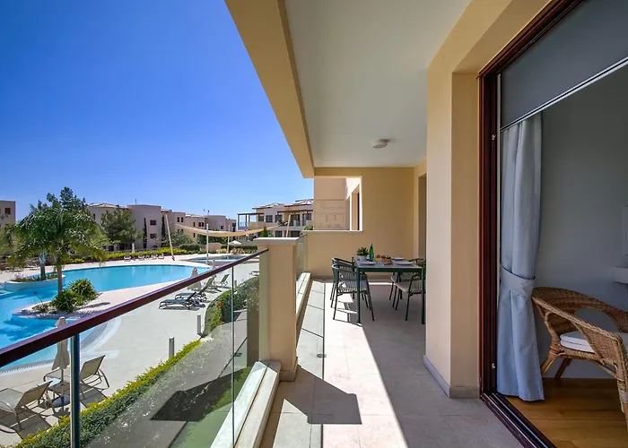 Stunning, Modern Mc11 - Ampelia, Dionysus Greens, Aphrodite Hills * Kouklia