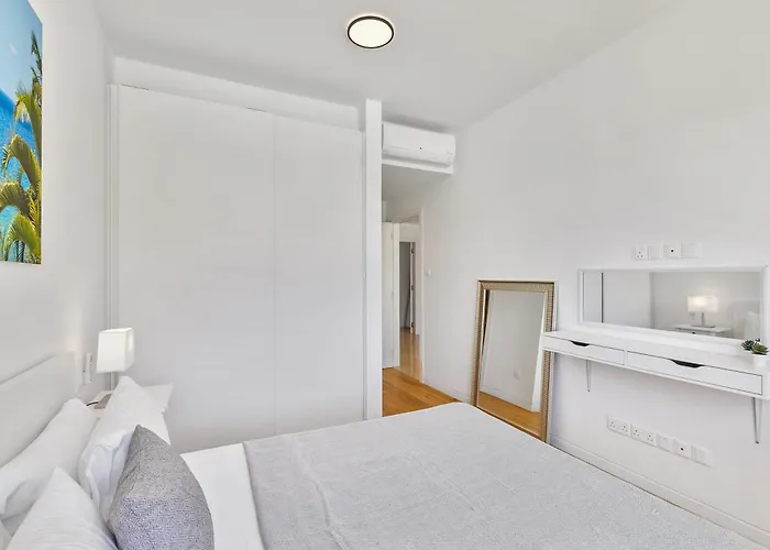 Stunning, Modern Mc11 - Ampelia, Dionysus Greens, Aphrodite Hills Apartmán